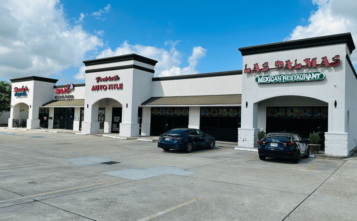 Pictures of Retail, Office property located at 36520 Oak Plaza Ave, Prairieville, LA 70769 for lease - image #1