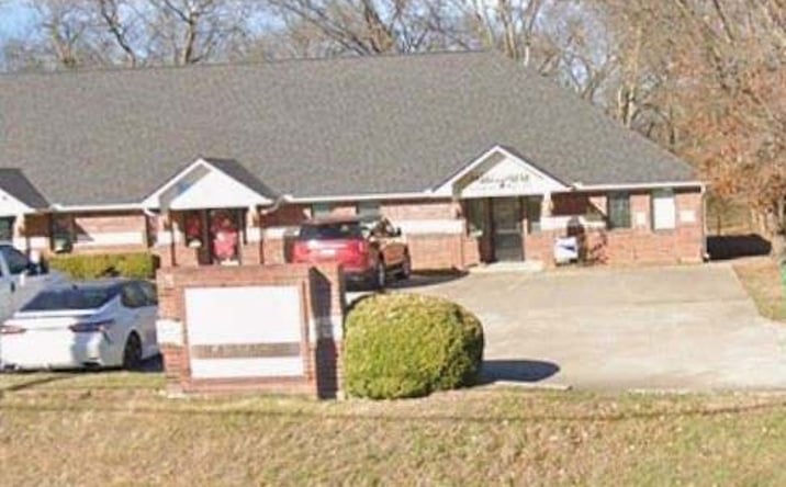 Pictures of Retail, Office, Special Purpose property located at 526 FM 120, Pottsboro, TX 75076 for lease - image #1