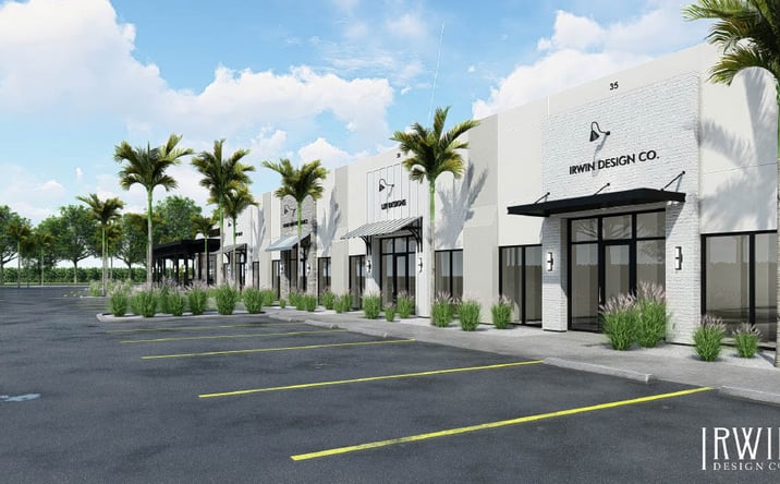 Pictures of Retail, Office property located at 12220 Towne Lake Dr, Fort Myers, FL 33913 for lease - image #1