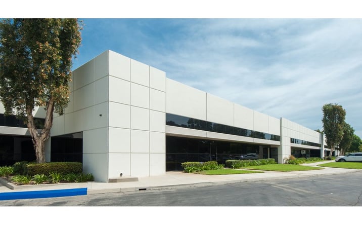 Pictures of Industrial property located at 12155 Mora Dr, Santa Fe Springs, CA 90670 for lease - image #1