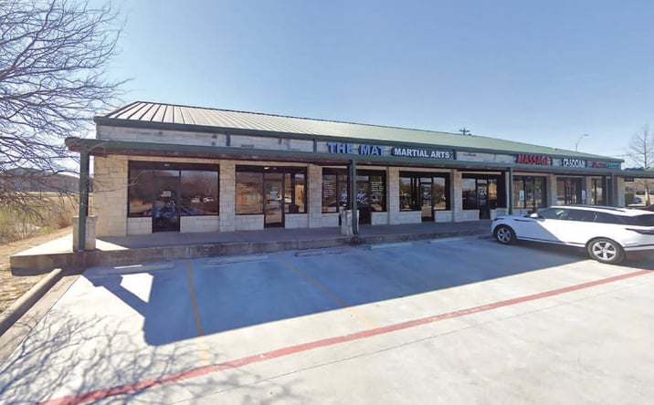 Pictures of Retail property located at 2100 Cypress Creek Road, Cedar Park, TX 78613 for lease - image #1