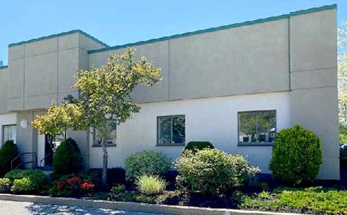 Pictures of Industrial property located at 25 Olympia Ave, Woburn, MA 01801 for lease - image #1