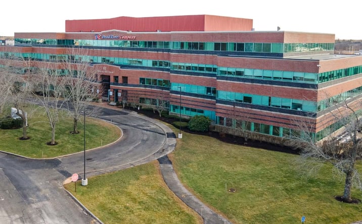 Pictures of Office property located at 82 Running Hill Rd, Portland, ME 04106 for lease - image #1