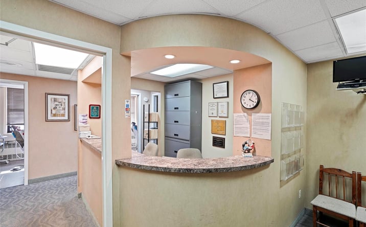 Pictures of Office property located at 84-10 153rd Avenue LM, Howard Beach, NY 11414 for lease - image #1