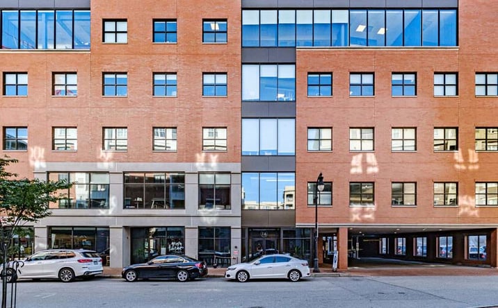 Pictures of Office property located at 16 Middle St, Portland, ME 04101 for lease - image #1