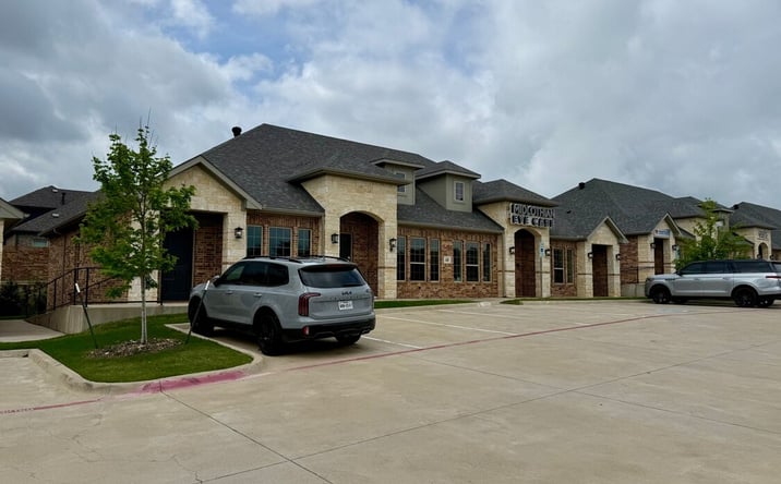 Pictures of Office property located at 440 Hawkins Run, Midlothian, TX 76065 for lease - image #1