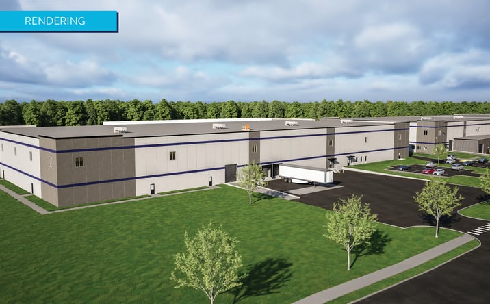 Pictures of Industrial property located at 100 New Hampshire Avenue, Portsmouth, NH 03801 for lease - image #1