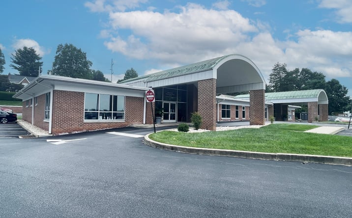 Pictures of Office property located at 1776 S Queen St, York, PA 17403 for lease - image #1