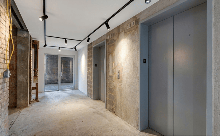 Pictures of Office property located at 2108 Adam Clayton Powell Jr Blvd, New York, NY 10027 for lease - image #1