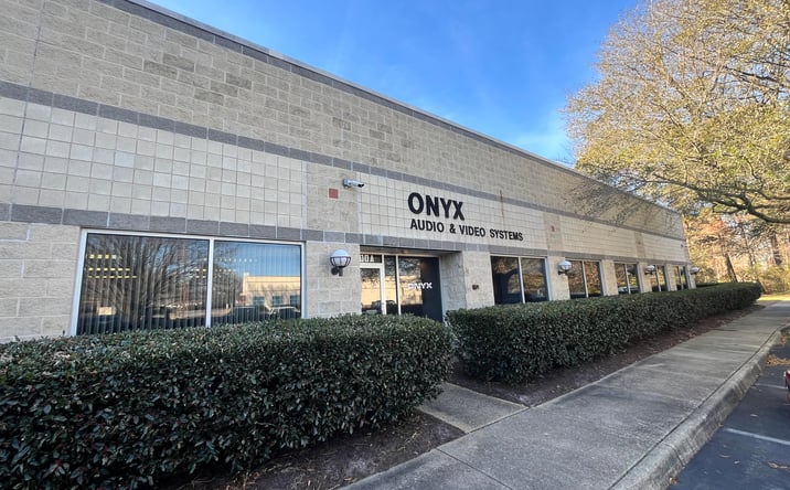 Pictures of Office, Industrial property located at 800 Principal Ct, Chesapeake, VA 23320 for lease - image #1