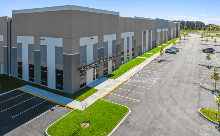 Pictures of Industrial property located at 30 Aberdeen Rd, Hampton, VA 23661 for lease - image #1