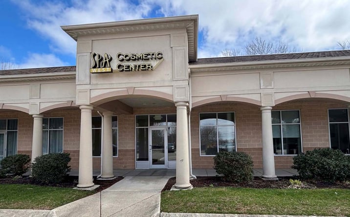 Pictures of Retail property located at 29111 Center Ridge Rd, Westlake, OH 44145 for lease - image #1