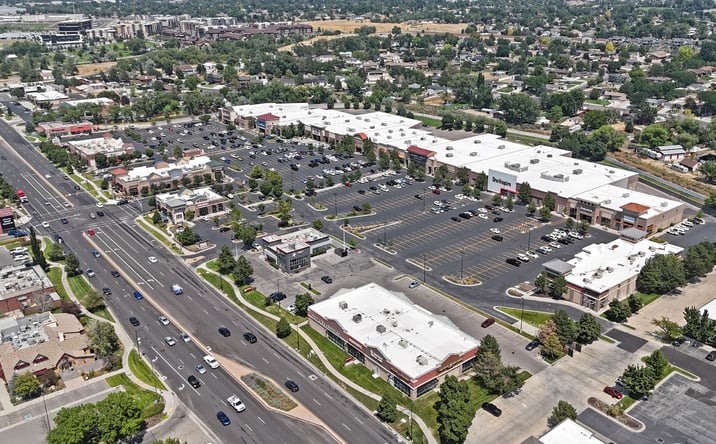 Pictures of Retail property located at 10400 South State St, Sandy, UT 84070 for lease - image #1