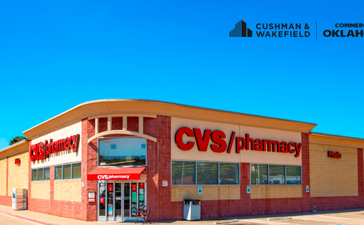 Pictures of Retail property located at 2110 S Harvard Ave, Tulsa, OK 74114 for lease - image #1