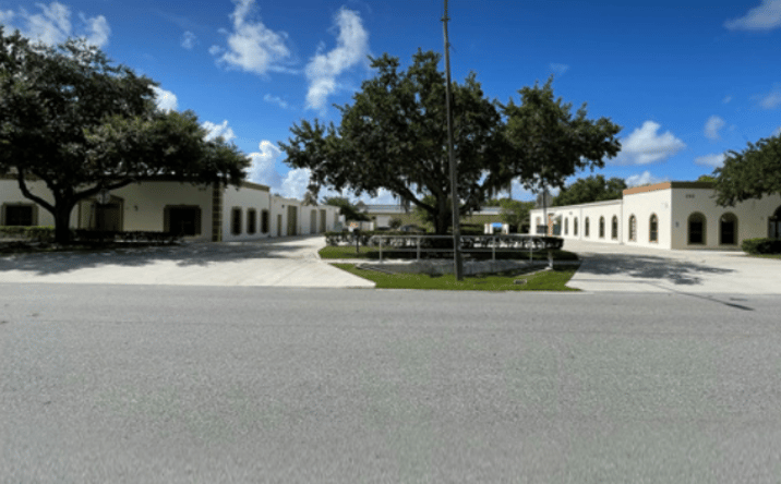 Pictures of Industrial, Office property located at 385 Commerce Way, Longwood, FL 32750 for lease - image #1