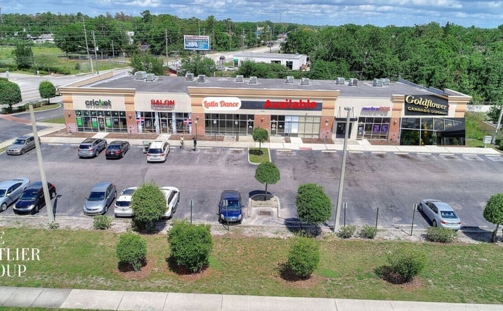Pictures of Retail property located at 7101 E Colonial Dr, Orlando, FL 32807 for lease - image #1