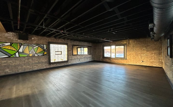 Pictures of Office, Special Purpose, Retail property located at 191 N York St, Elmhurst, IL 60126 for lease - image #1