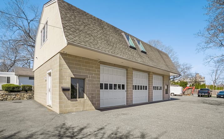 Pictures of Office, Industrial property located at 215 River Rd Ext, Greenwich, CT 06807 for lease - image #1