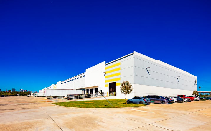 Pictures of Industrial property located at 101 S 34th St, Tampa, FL 33605 for lease - image #1