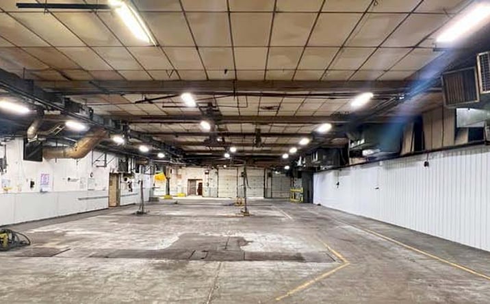 Pictures of Industrial property located at 725 N Locust St, Ottawa, OH 45875 for lease - image #1