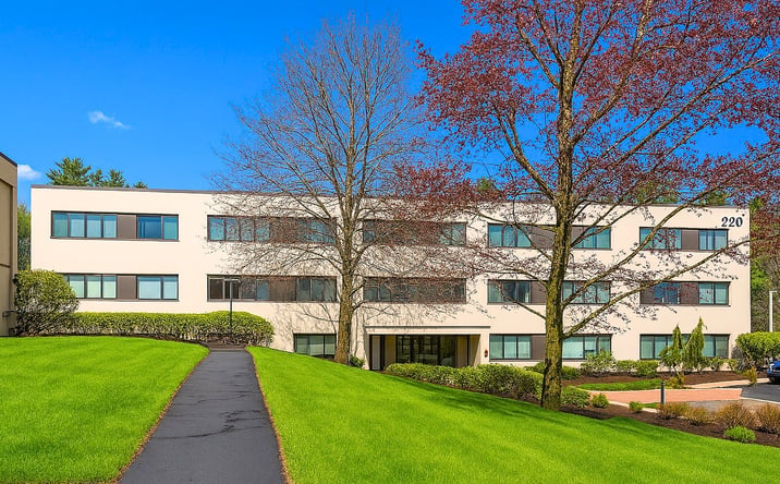 Pictures of Office property located at 221 N Main St, Natick, MA 01760 for lease - image #1