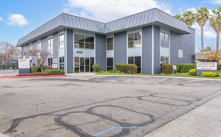 Pictures of Office property located at 1900 Lafayette St, Santa Clara, CA 95050 for lease - image #1