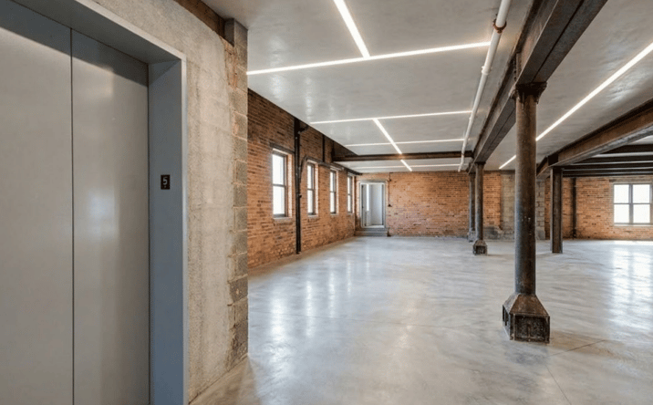 Pictures of Office property located at 2108 Adam Clayton Powell Jr Blvd, New York, NY 10027 for lease - image #1