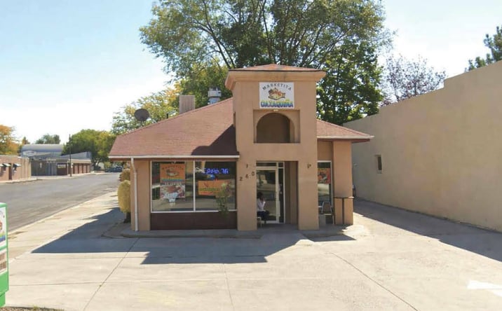 Pictures of Retail, Industrial property located at 260 Shoshone St, Twin Falls, ID 83301 for lease - image #1