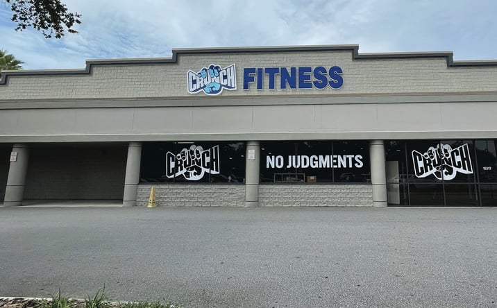 Pictures of Retail property located at 15305-15367 Amberly Drive, Tampa, FL 33647 for lease - image #1