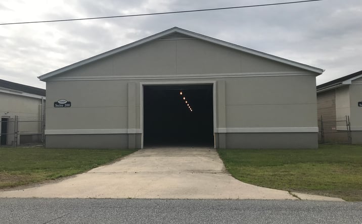Pictures of Industrial property located at 25414 Primehook Rd, Milton, DE 19968 for lease - image #1
