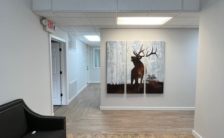 Pictures of Office property located at 125 Central Ave, Bozeman, MT 59718 for lease - image #1