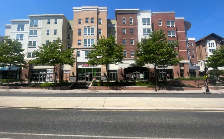 Pictures of Retail property located at 300 Rowan Blvd, Glassboro, NJ 08028 for lease - image #1