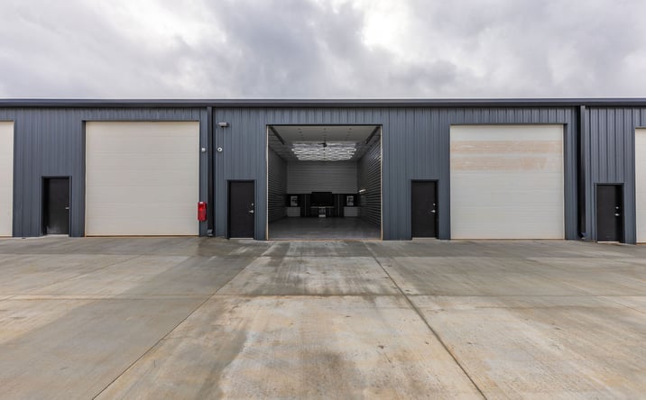 Pictures of Industrial property located at 6034 Lanier Islands Pkwy, Buford, GA 30518 for lease - image #1