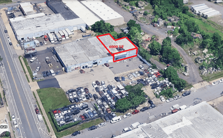 Pictures of Industrial property located at 8601 Torresdale Ave, Philadelphia, PA 19136 for lease - image #1