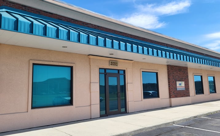 Pictures of Office property located at 812 Candy Park Rd, Pembroke, NC 28372 for lease - image #1