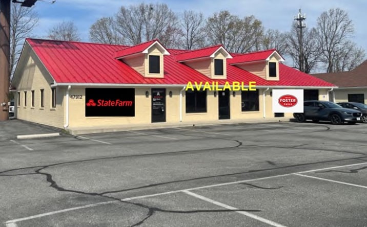 Pictures of Office, Retail property located at 17912 Forest Rd, Forest, VA 24551 for lease - image #1