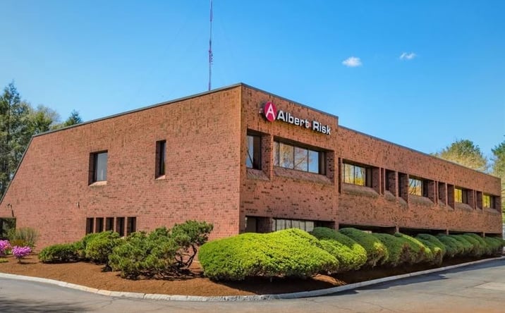 Pictures of Office property located at 72 River Park, Needham, MA 02494-2643 for lease - image #1