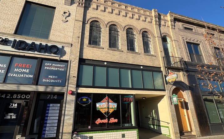 Pictures of Retail property located at 712 Main St, Caldwell, ID 83605 for lease - image #1