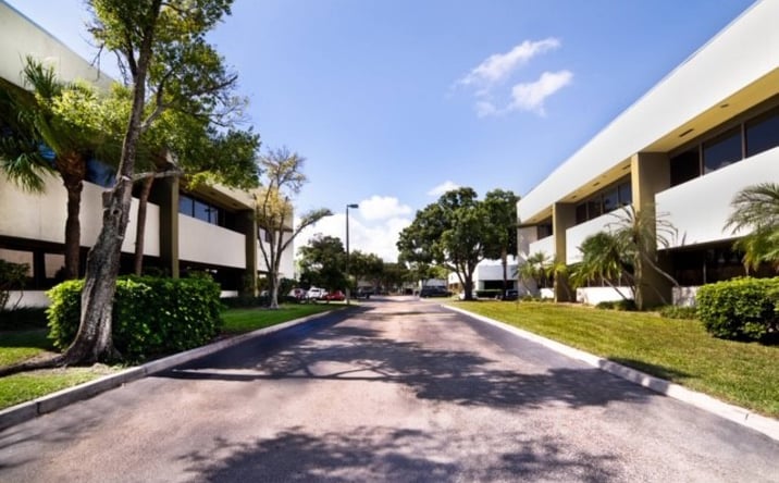 Pictures of Office, Industrial property located at 3115 NW 10th Terrace, Oakland Park, FL 33309 for lease - image #1