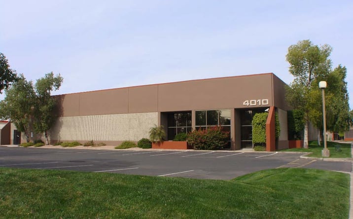 Pictures of Office, Industrial property located at 4014 E Broadway Rd, Phoenix, AZ 85040 for lease - image #1