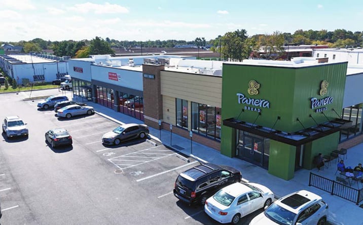 Pictures of Retail, Restaurant property located at 1900 Veterans Memorial Highway, Islandia, NY 11749 for lease - image #1