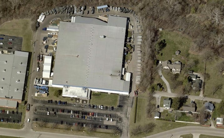 Pictures of Industrial property located at Archer Dr, Troy, OH 45373 for lease - image #1