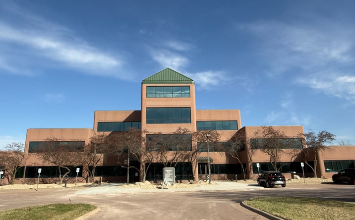 Pictures of Office property located at 600 Stevens Port Dr, Dakota Dunes, SD 57049 for lease - image #1
