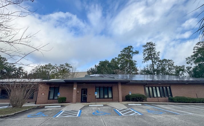 Pictures of Office property located at 7510 NW 4th Blvd, Gainesville, FL 32607 for lease - image #1