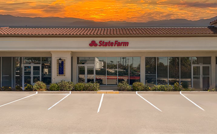 Pictures of Retail property located at 1202 E Huntington Dr, Duarte, CA 91010 for lease - image #1