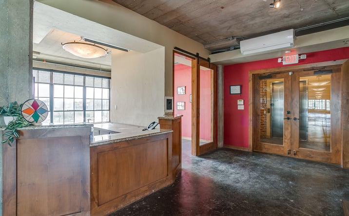 Pictures of Office property located at 1212 E Lancaster Ave, Fort Worth, TX 76102 for lease - image #1