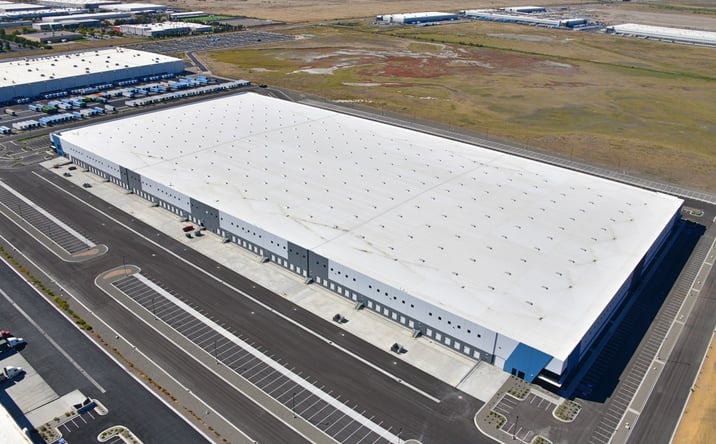 Pictures of Industrial property located at 885 John Cannon Dr, Salt Lake City, UT 84116 for lease - image #1