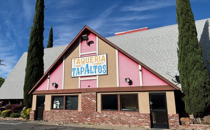 Pictures of Restaurant property located at 3435 El Camino Ave, Sacramento, CA 95821 for lease - image #1