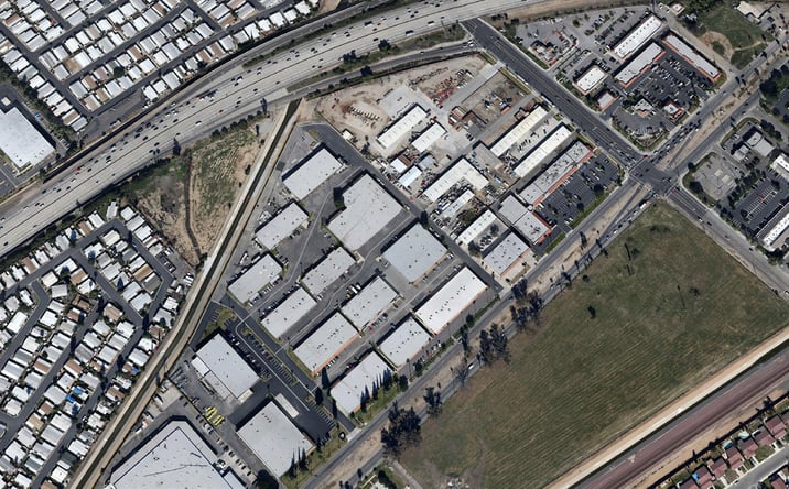 Pictures of Office, Industrial property located at 12155 Magnolia Avenue, Riverside, CA 92503 for lease - image #1