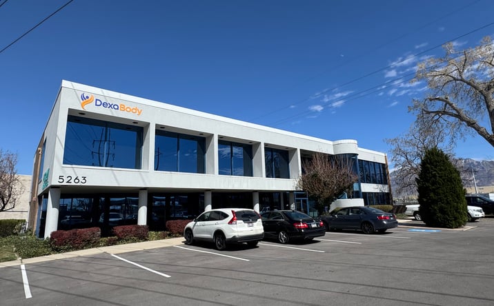 Pictures of Office property located at 5263 S Commerce Dr, Murray, UT 84107 for lease - image #1